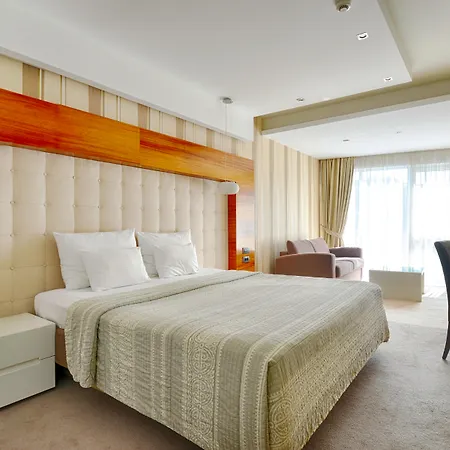 Garni Hotel Centar-3