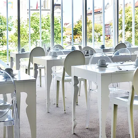 Garni Hotel Centar-2