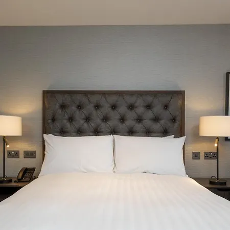 Voco Edinburgh - Haymarket By Ihg-3