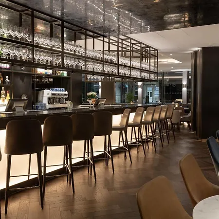 Voco Edinburgh - Haymarket By Ihg-3