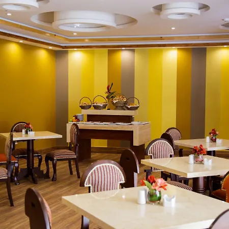 Yawar Inka Hotel-3