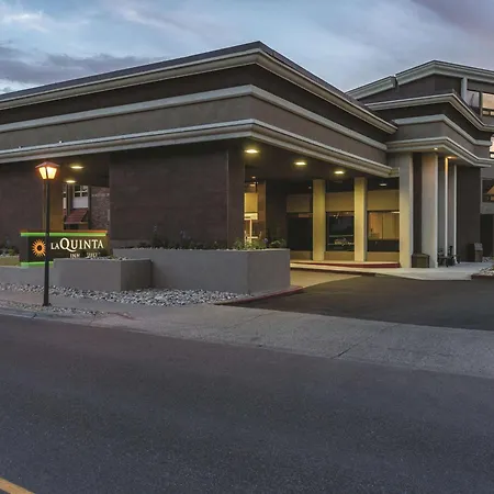La Quinta By Wyndham Glenwood Springs-2
