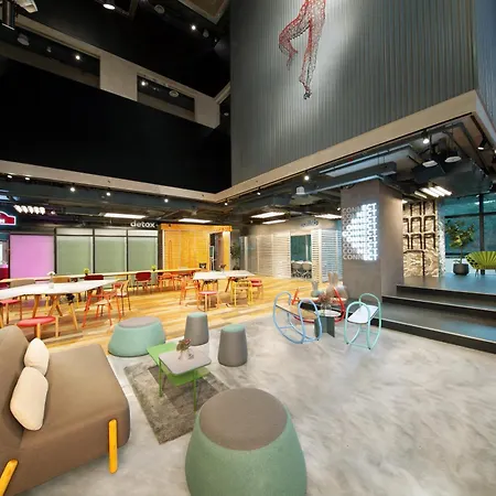 Lyf Funan Singapore-2