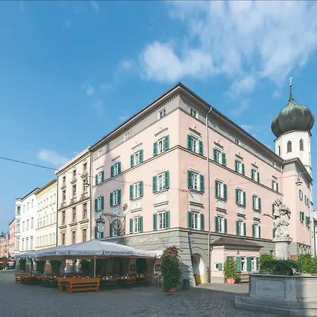 Holiday Inn Express - Rosenheim By Ihg-2