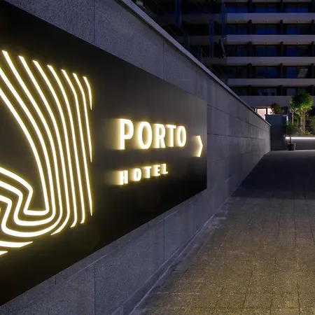 Boutique Hotel Porto-3