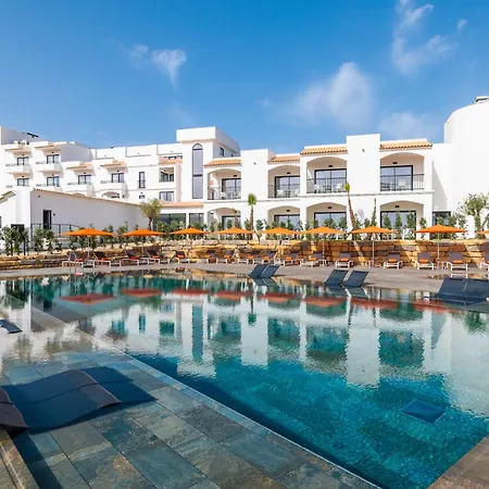 Regency Salgados Hotel & Spa-2