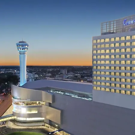 Centre Point Hotel Terminal21 Korat-3