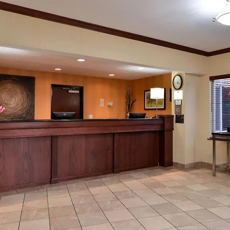 Best Western Wilsonville Inn & Suites-3