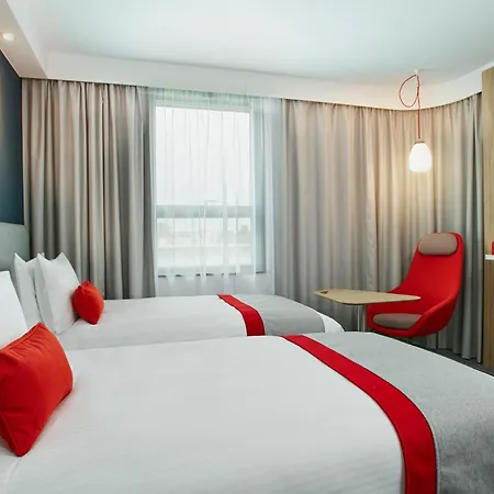 Holiday Inn Express - Wiesbaden By Ihg-2