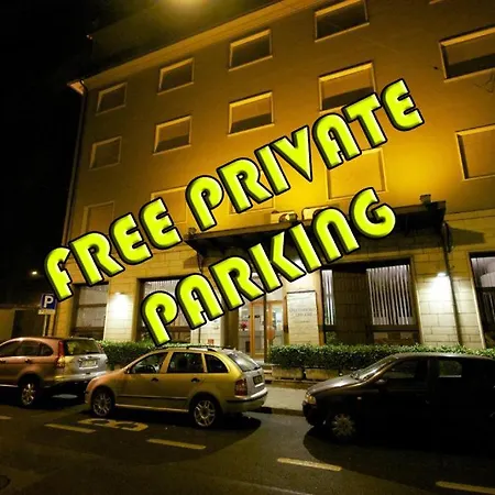 Hotel Milano-3