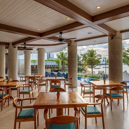 The Beach House Resort-3