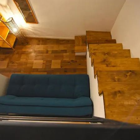 La Dimora delle Arti B&B-3