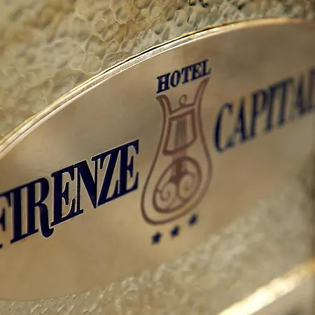 Hotel Firenze Capitale-2