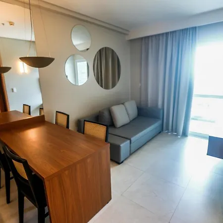 GRS Hotéis&Reservas Salinas Resort-2