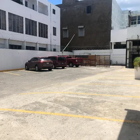 Hotel Señorial-3