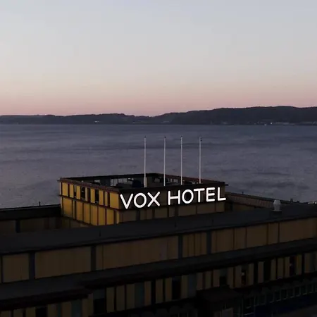Vox Hotel-3