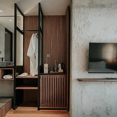 The Cara Boutique Hotel-2