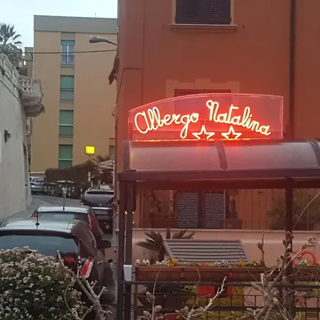 Albergo Natalina-2