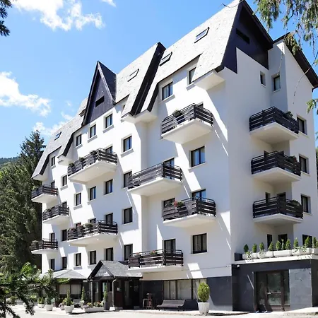 Hotel Blu Aran-2
