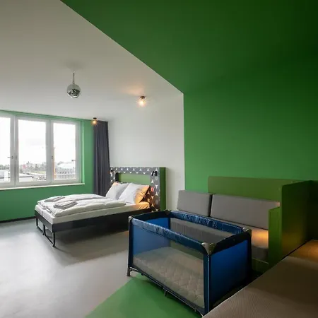 Meininger Hotel Dresden Zentrum-3
