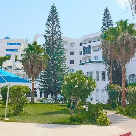 Hotel Royal Jinene Beach & Spa-3