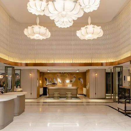 Hanoi Le Jardin Hotel&Spa-3