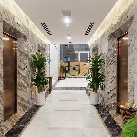 Emerald Bay Hotel & Spa Nha Trang-3