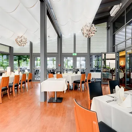Novina Hotel Herzogenaurach Herzo-Base-2