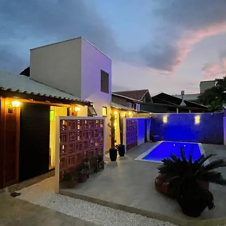 Pousada Casa Mariscal-2
