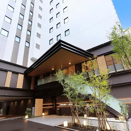 Via Inn Prime Akasaka-2