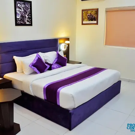 Proxima Centauri Hotel-3