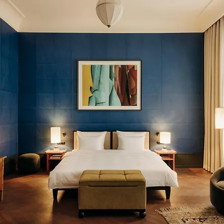 Boutique Hotel Château Royal-2