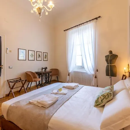 Fuordarno Bed & Breakfast-2