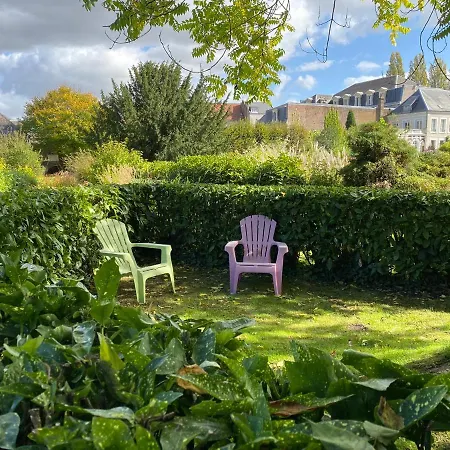 Au Jardin Des Deux Ponts-2