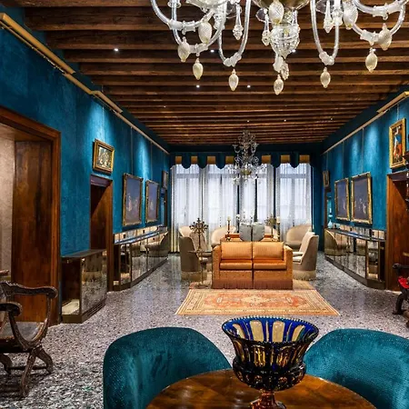 Hotel Palazzo Priuli-2