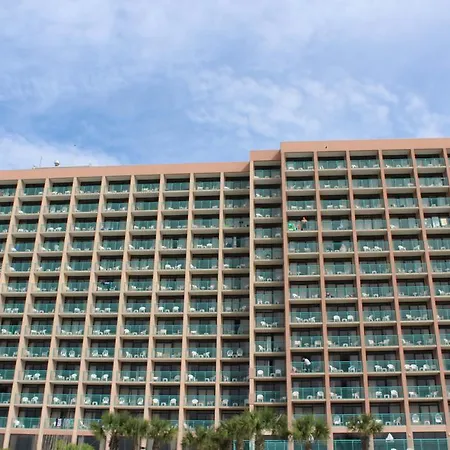 Sand Castle Resort By Patton Hospitality-2