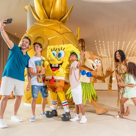 Nickelodeon Hotels & Resorts Riviera Maya-2