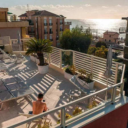 Ligure Residence-3