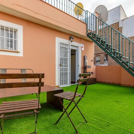 H-A Hotel Trebol-3