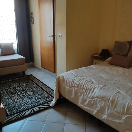 Hotel Sanremo-2