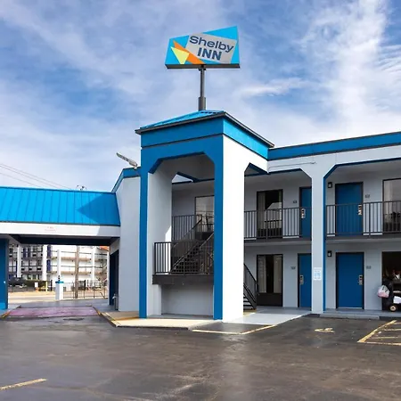 Shelby Inn-3