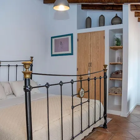Finca Las Hierbas B&B-2