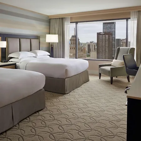 Hilton Toronto-3