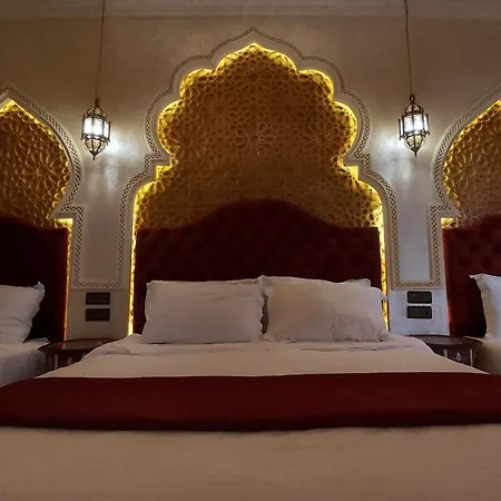 Riad Safir Marrakech-2