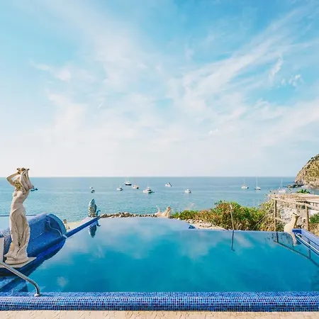 Hotel Ferdinando Beach & Thermal Spa-2