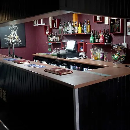 The Rollason Hotel-3