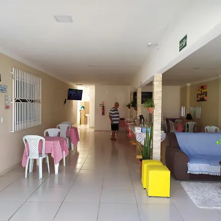 Pousada Barreirinhas House-3