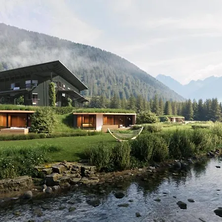 Nancy'S Holiday Homes Dolomites-2