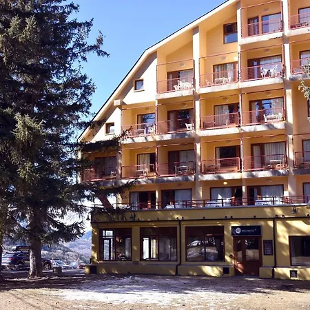 Hotel Snoe Edelweiss-2