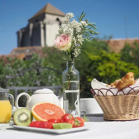 Le Jardin des Lys - Chambre d'hôte ou Appartement-3